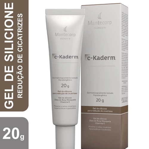 Gel C Kadern 20G