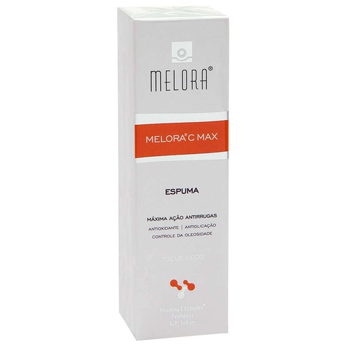 Espuma Melora C 45Ml