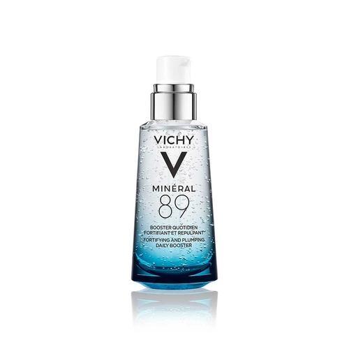 Sérum Fortificante E Preenchedor Vichy Mineral 89 50Ml