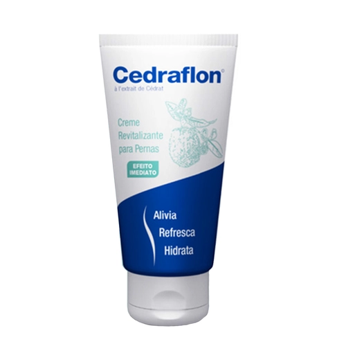 Creme Cedraflon 150Ml