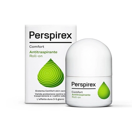 Desodorante Roll-On Comfort Perspirex 20Ml