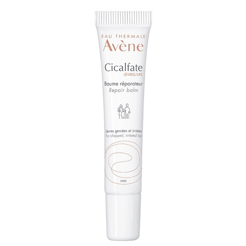 Protetor Labial Cicalfate Avène