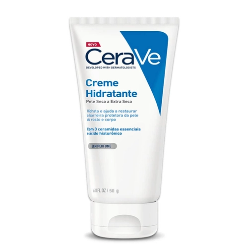Creme Hidratante Cerave 50G