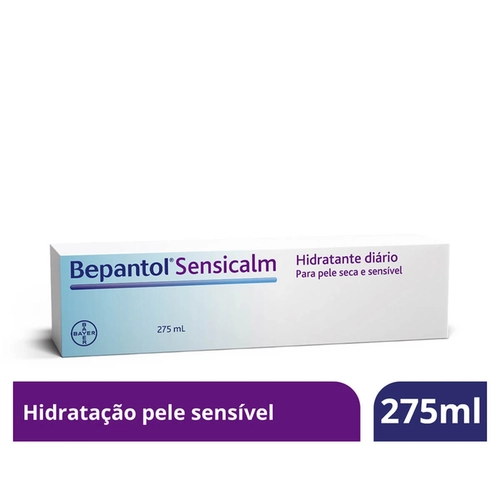 Bepantol Sensicalm 275Ml