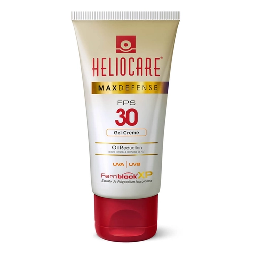 Heliocare Max Defense Fps30 Oil Reduction 50G
