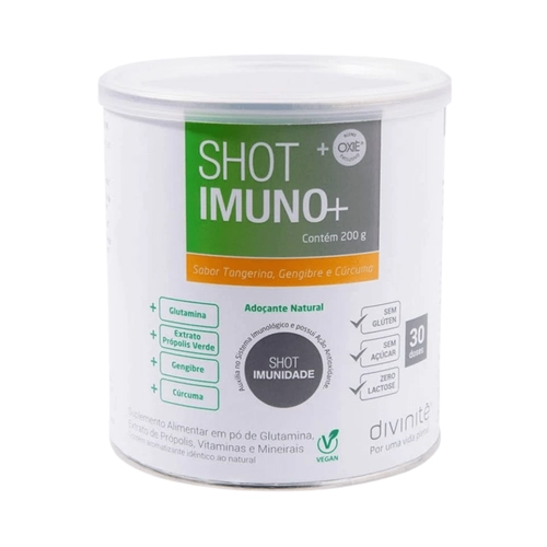 Shot Imuno+ 200G
