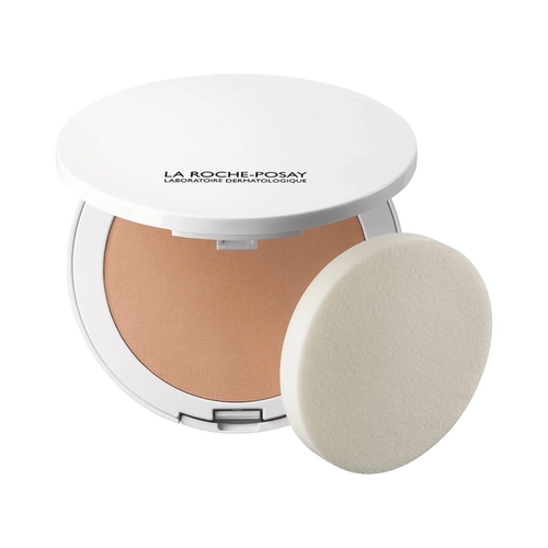 Effaclar Bb Blur Fps25 Pó Compacto Médio La Roche Posay