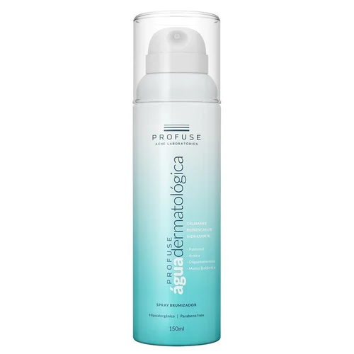Agua Dermatologica Profuse 150Ml