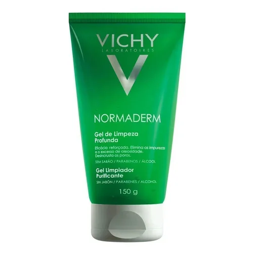 Gel De Limpeza Vichy Normaderm 150G