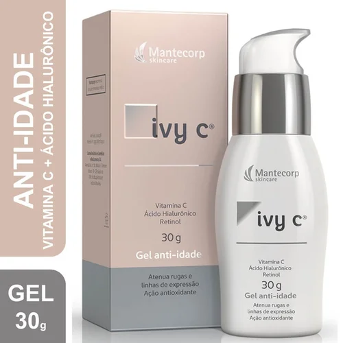 Gel Ivy C 30G