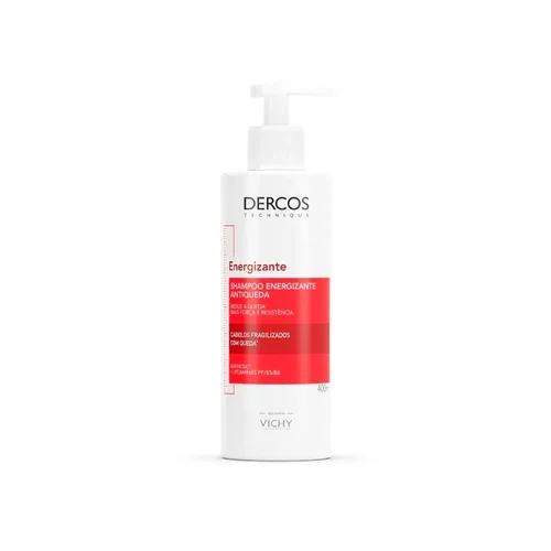 Brinde Vichy Dercos Sh Energizante 400Ml