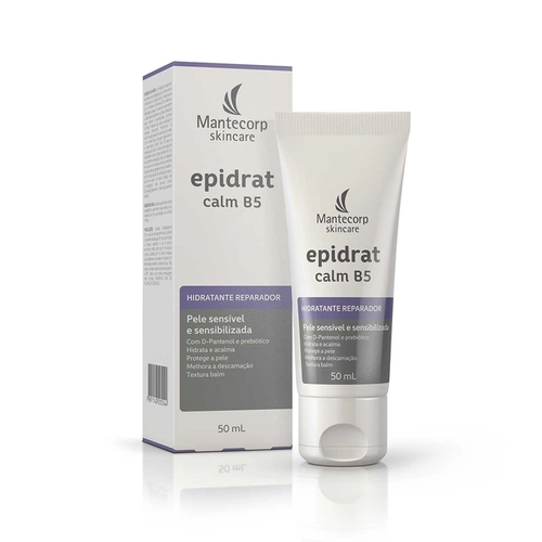 Creme Epidrat Calm B5 50Ml