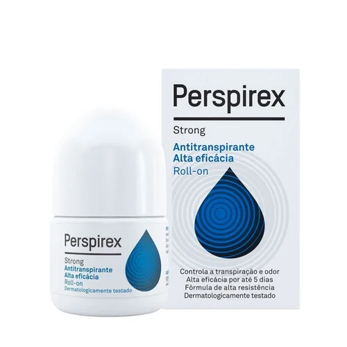 Desodorante Roll-On Strong Perspirex 20Ml