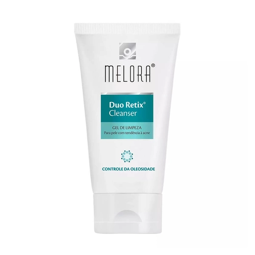 Loção Cleanser Duo Retix 150G