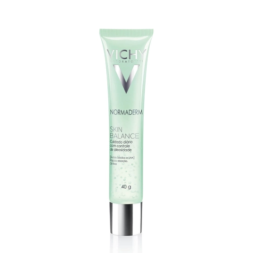 Hidratante Skin Balance Vichy Normaderm 40G