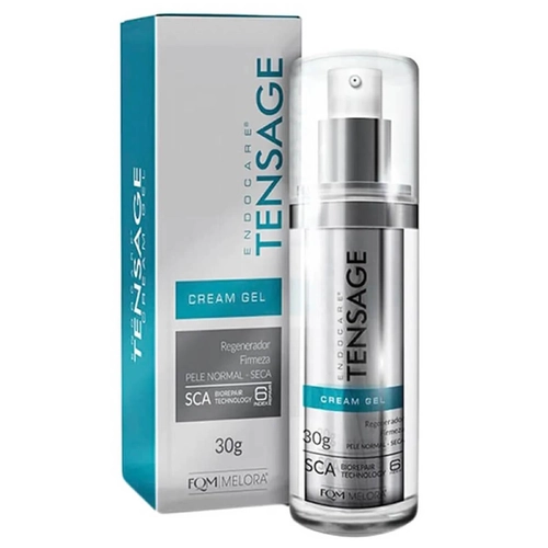 Cream Gel Endocare Tensage 30G