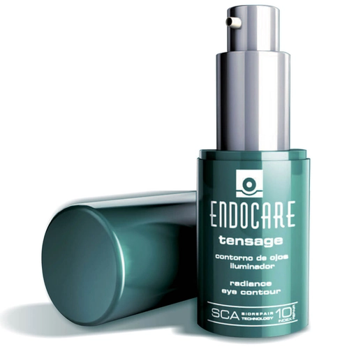 Iluminador Para Olhos Endocare Tensage 15Ml
