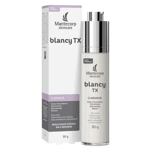 Gel Clareador Blancy Tx 30G