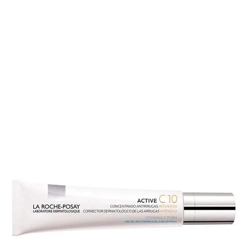 Active C La Roche Posay 10 30Ml