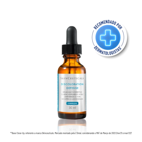 Sérum Discoloration Defense Skinceuticals 30Ml