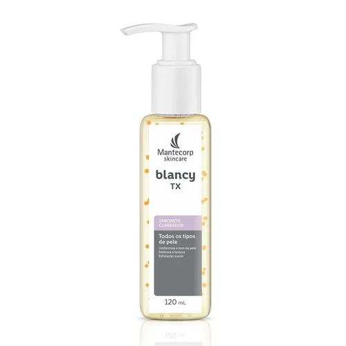 Sabonete Clareador Blancy Tx 120Ml