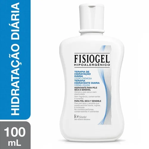 Loção Fisiogel 100Ml