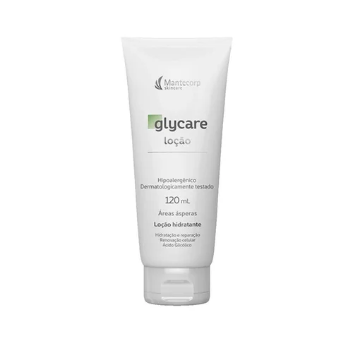 Loção Glycare 120Ml