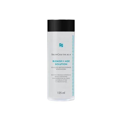 Solução Blemish + Age Skinceuticals 125Ml