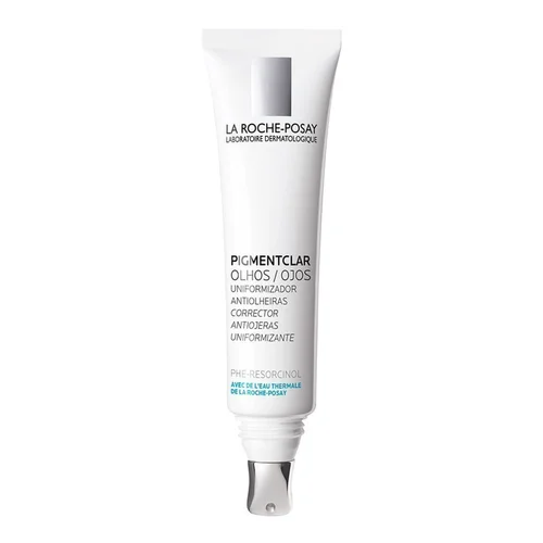 Sérum Contorno De Olhos Pigmentclar La Roche Posay 15Ml