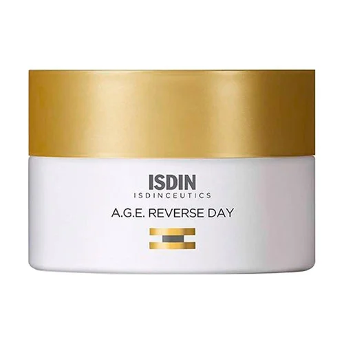 Creme Anti-Idade De Dia Isdinceutics Age Reverse 51,5G