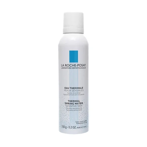 Água Termal Spray La Roche Posay 150Ml