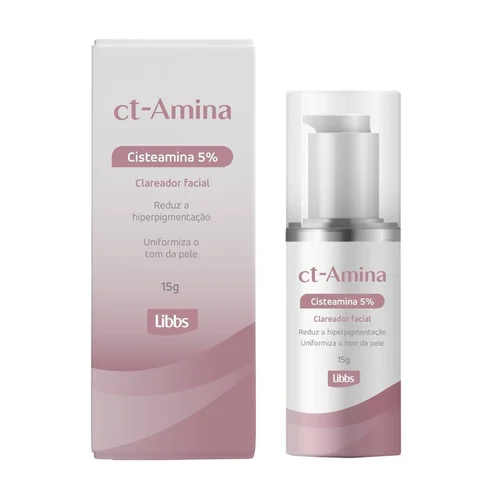 Creme Ct Amina 15G