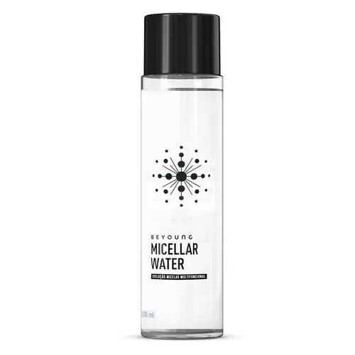 Beyoung Agua Micellar 200Ml