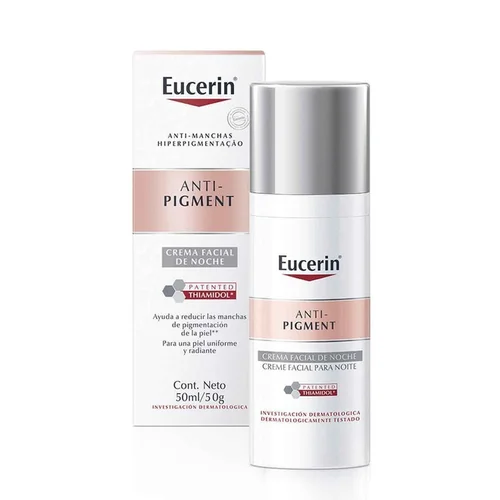 Creme Antipigment Eucerin Noite 50Ml