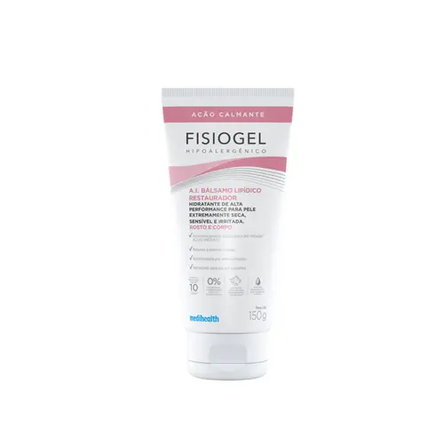 Balm Lipídico Fisiogel Ai 150G