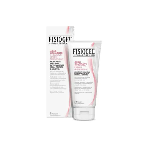 Balm Lipídico Fisiogel Ai 150G