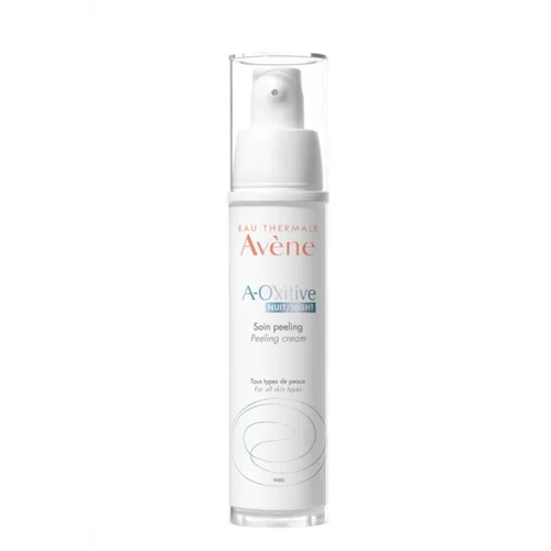 Sérum A-Oxitive Noite Avène 30Ml