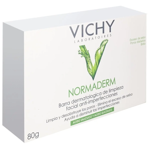 Sabonete Purificante Vichy Normaderm 70G