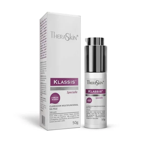Sérum Klassis Specialle 50G