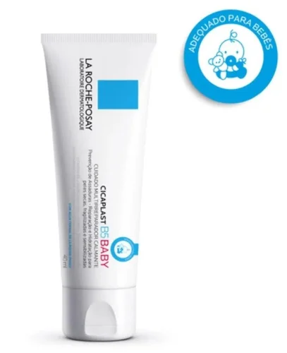 Cicaplast Baby B5 La Roche Posay 40Ml