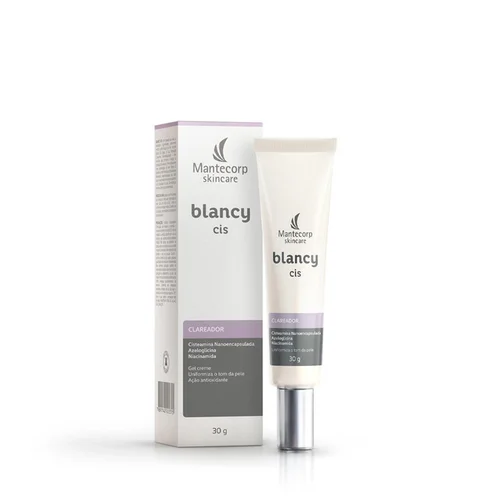 Creme Blancy Cis 30G