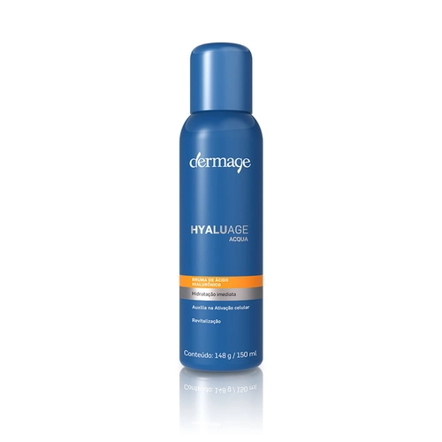 Hidratante Facial Hyaluage Acqua 150Ml Dermage