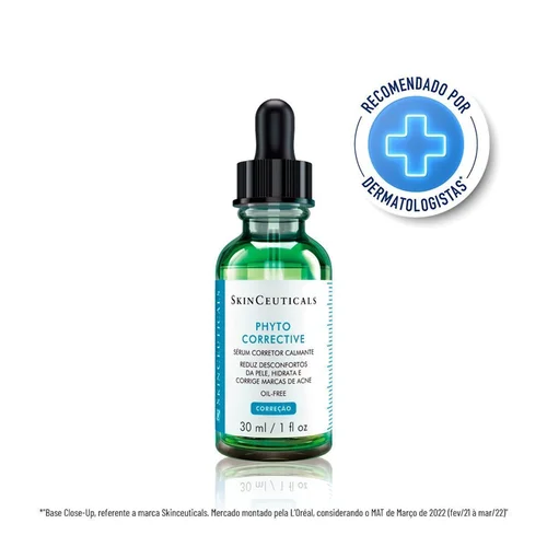 Sérum Phyto Corrective Skinceuticals 30Ml