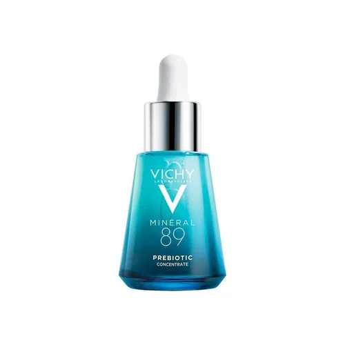 Sérum Concentrado Probiotic Vichy Mineral 89 30Ml