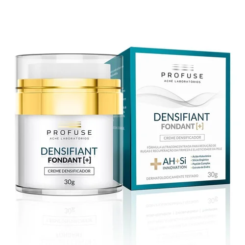 Creme Anti-Idade Densificador Profuse Densifiant Fondant + 30G