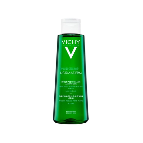 Tônico Adstringente Vichy Normaderm 200Ml