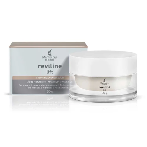 Creme Lifting Reviline 30G
