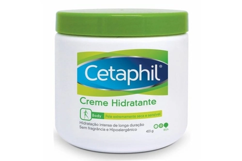 Creme Hidratante Cetaphil 453G