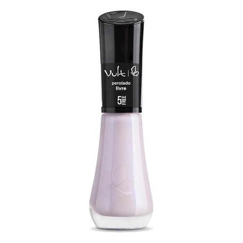 Esmalte Vult Livre 8Ml