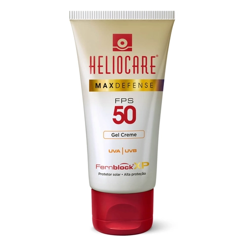 Protetor Solar Gel Heliocare Fps50 50G
